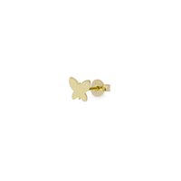 Mono orecchino Rue des Mille Donna in Oro giallo 18K-OR LOB FAR - 18K-OR LOB FAR